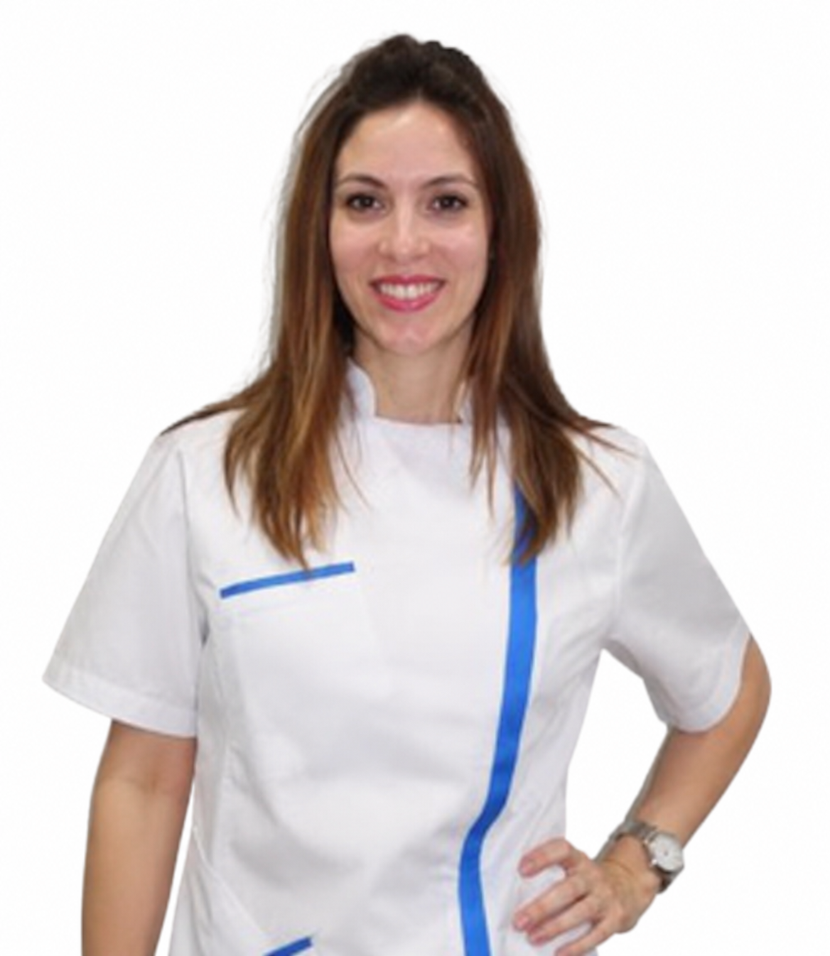 Dra. Lisandra Montoya, ortodoncia en Clínica Dental VEN