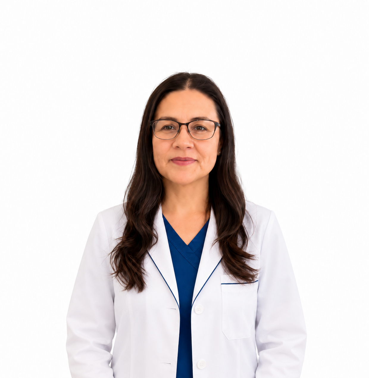 Dra. Paola Chirinos, odontología general en Clínica Dental VEN