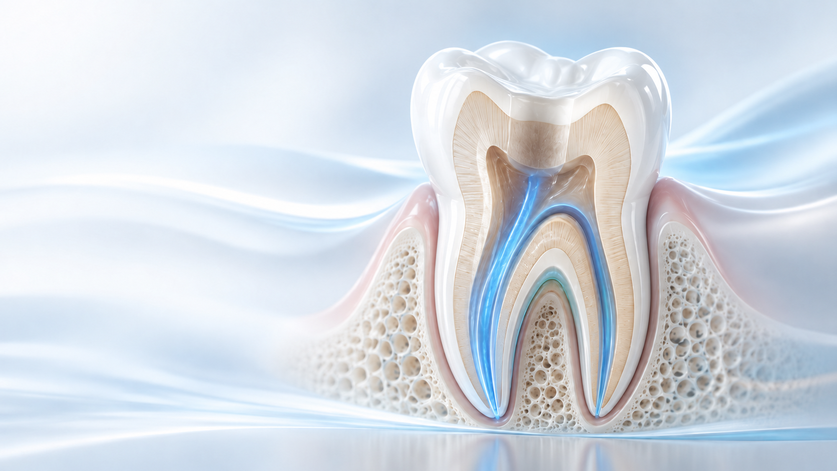 Endodoncia en Moratalaz
